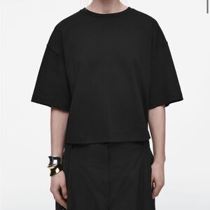 COS Oversized Boxy Shirt (Brand New)